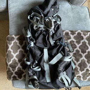 Men’s Marmot Aspen 35 Backpack